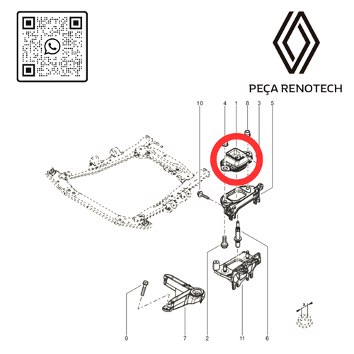 RN 04BB0A-I   112204BB0A -5-